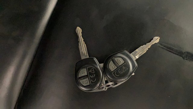 Second-hand 2022 Maruti Baleno Delta for sale in Lucknow-21