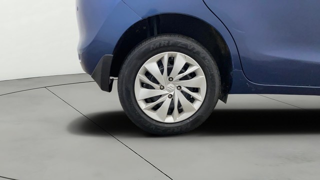 Second-hand 2022 Maruti Baleno Delta for sale in Lucknow-24