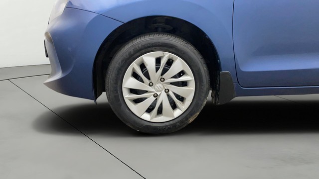 Second-hand 2022 Maruti Baleno Delta for sale in Lucknow-25