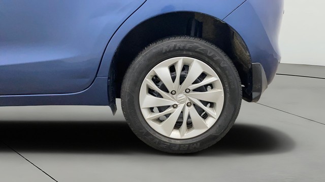 Second-hand 2022 Maruti Baleno Delta for sale in Lucknow-26