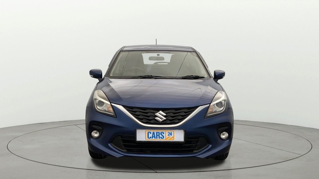 Second-hand 2022 Maruti Baleno Delta for sale in Lucknow-7