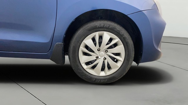 Second-hand 2022 Maruti Baleno Delta for sale in Lucknow-23