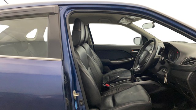 Second-hand 2022 Maruti Baleno Delta for sale in Lucknow-15