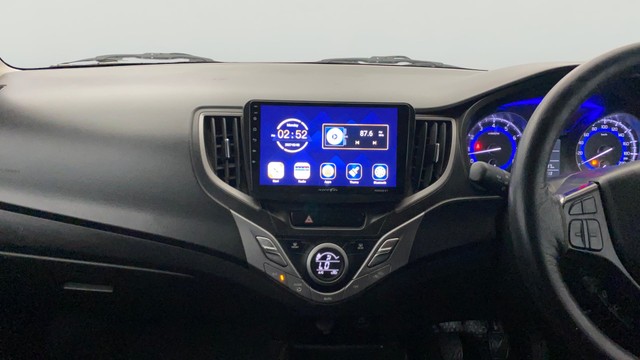 Second-hand 2022 Maruti Baleno Delta for sale in Lucknow-22