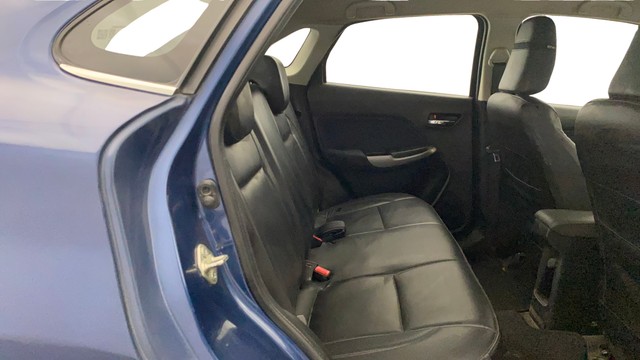 Second-hand 2022 Maruti Baleno Delta for sale in Lucknow-16