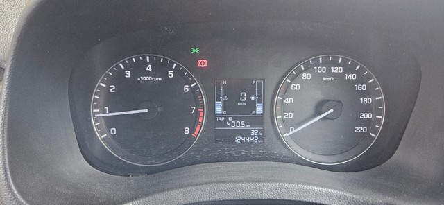 Hyundai Creta 1.6 Gamma SX Plus Second-hand 2015 Hyundai Creta 1.6 Gamma SX Plus for sale in Vadodara-2