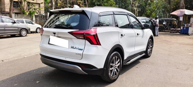Second-hand 2023 Mahindra XUV700 AX7L 7Str Diesel AT for sale in Mumbai-7
