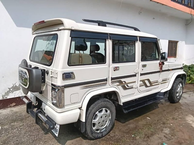 Second-hand 2023 Mahindra Bolero B6 BSVI for sale in Gonda-1