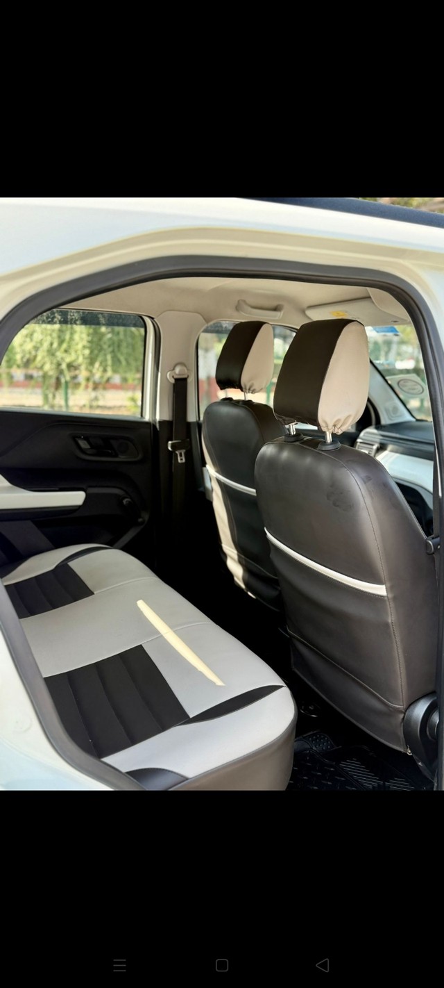 Second-hand 2022 Tata Punch Pure BSVI for sale in New Delhi-5