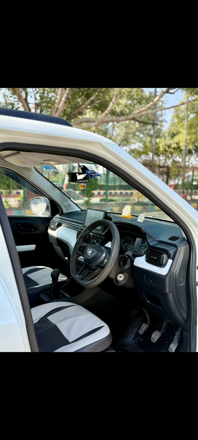 Second-hand 2022 Tata Punch Pure BSVI for sale in New Delhi-3