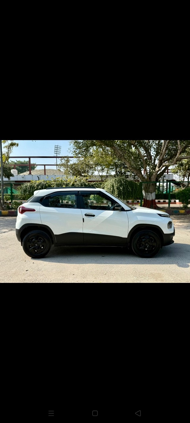 Second-hand 2022 Tata Punch Pure BSVI for sale in New Delhi-8