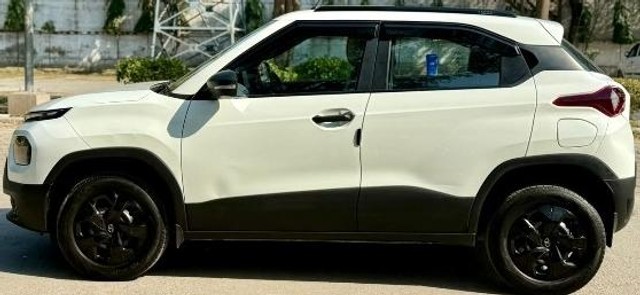 Second-hand 2022 Tata Punch Pure BSVI for sale in New Delhi-9