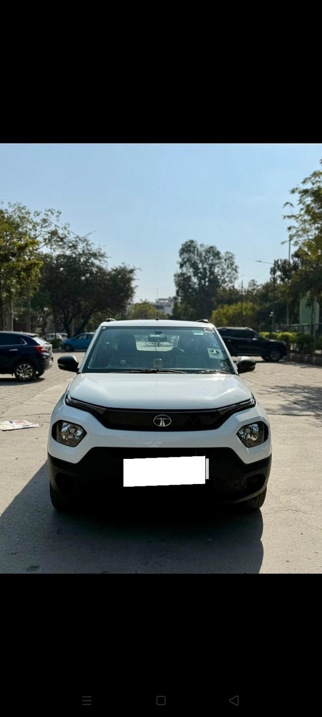 Second-hand 2022 Tata Punch Pure BSVI for sale in New Delhi-2
