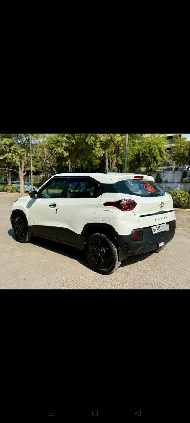 Second-hand 2022 Tata Punch Pure BSVI for sale in New Delhi-7