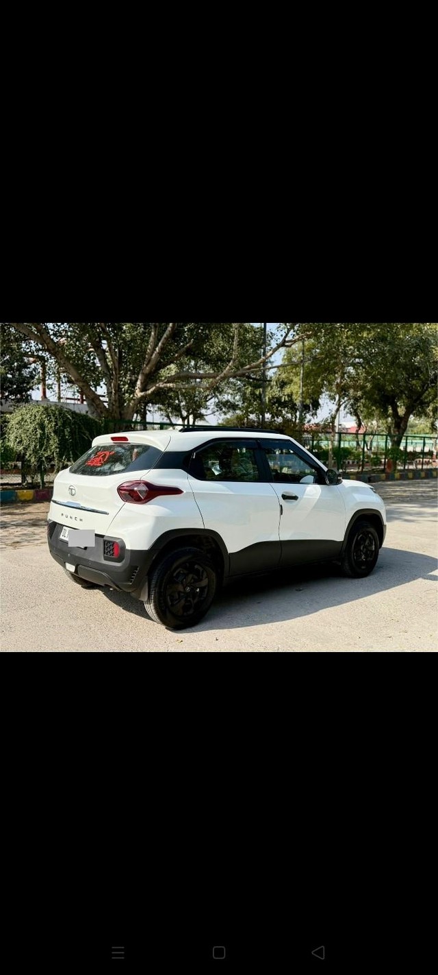Second-hand 2022 Tata Punch Pure BSVI for sale in New Delhi-6