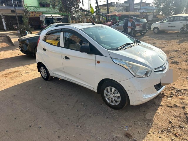 Second-hand 2016 Hyundai EON D Lite Plus for sale in Jabalpur-1