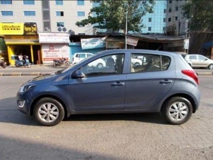 Second-hand 2013 Hyundai i20 Sportz 1.2 for sale in Chandigarh