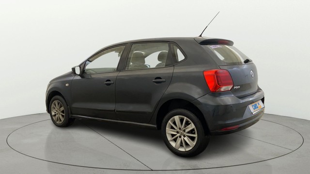Second-hand 2014 Volkswagen Polo 1.2 MPI Highline for sale in Noida-4
