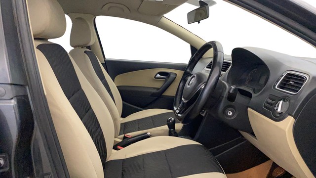 Second-hand 2014 Volkswagen Polo 1.2 MPI Highline for sale in Noida-15