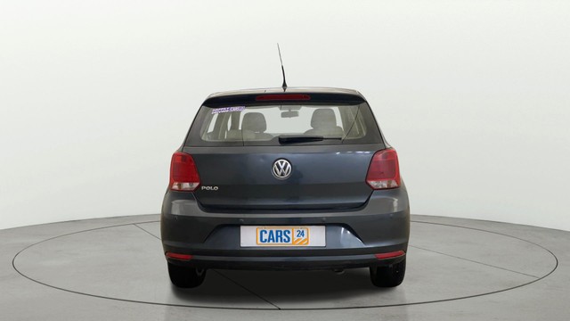 Second-hand 2014 Volkswagen Polo 1.2 MPI Highline for sale in Noida-3
