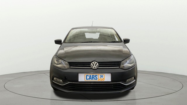 Second-hand 2014 Volkswagen Polo 1.2 MPI Highline for sale in Noida-7