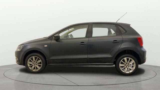 Second-hand 2014 Volkswagen Polo 1.2 MPI Highline for sale in Noida-5