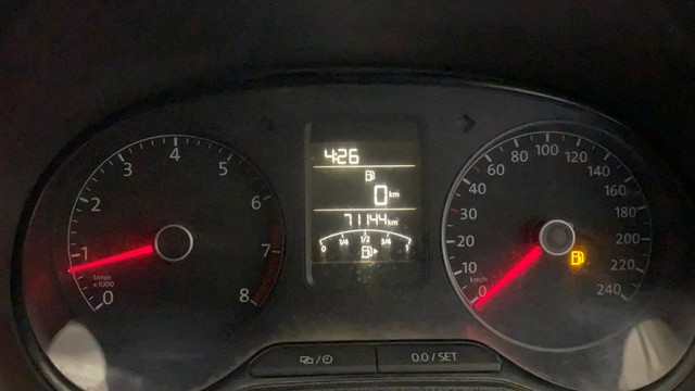 Second-hand 2014 Volkswagen Polo 1.2 MPI Highline for sale in Noida-11