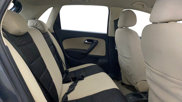 Second-hand 2014 Volkswagen Polo 1.2 MPI Highline for sale in Noida-16