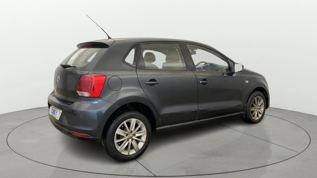 Second-hand 2014 Volkswagen Polo 1.2 MPI Highline for sale in Noida-2