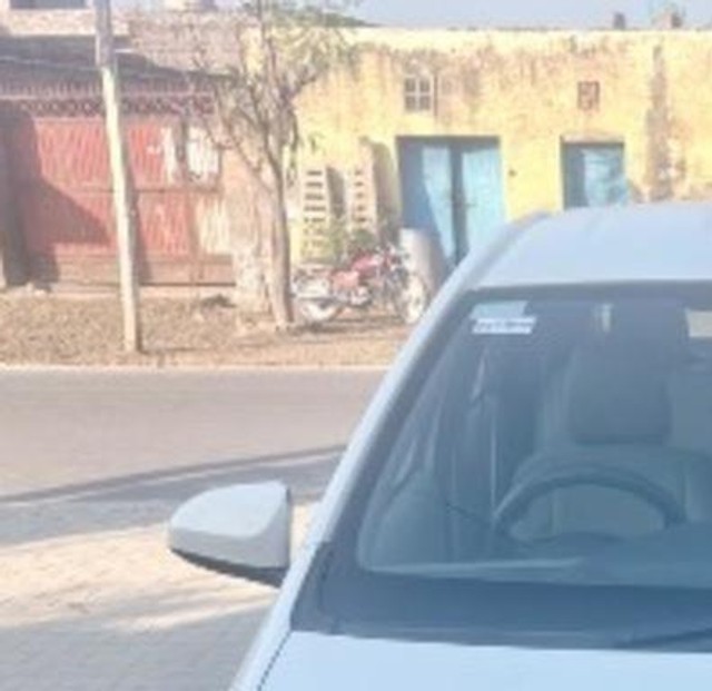 Second-hand 2015 Toyota Etios Liva GD for sale in Bathinda-2
