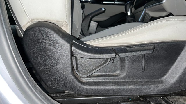 Second-hand 2021 Kia Seltos HTX G for sale in Noida-18