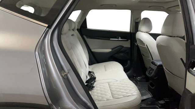 Second-hand 2021 Kia Seltos HTX G for sale in Noida-16