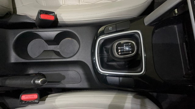 Second-hand 2021 Kia Seltos HTX G for sale in Noida-13