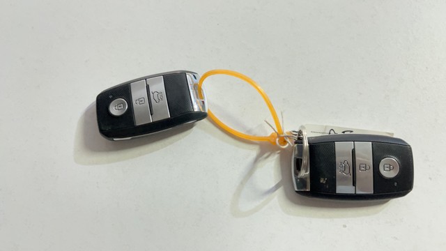 Second-hand 2021 Kia Seltos HTX G for sale in Noida-21