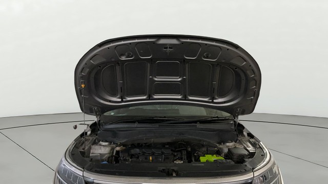 Second-hand 2021 Kia Seltos HTX G for sale in Noida-9