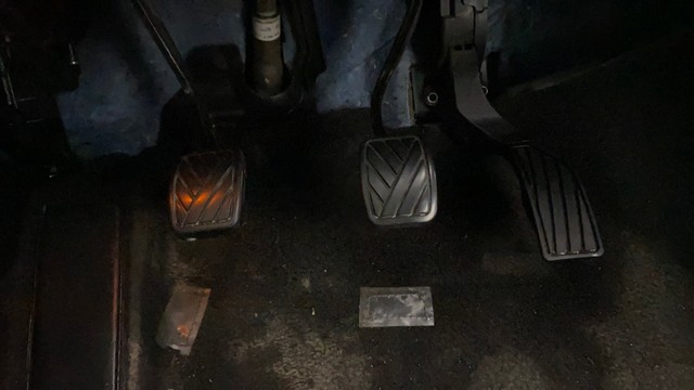 Second-hand 2022 Maruti Grand Vitara Alpha BSVI for sale in Chennai-14