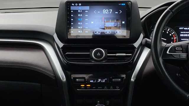 Second-hand 2022 Maruti Grand Vitara Alpha BSVI for sale in Chennai-22