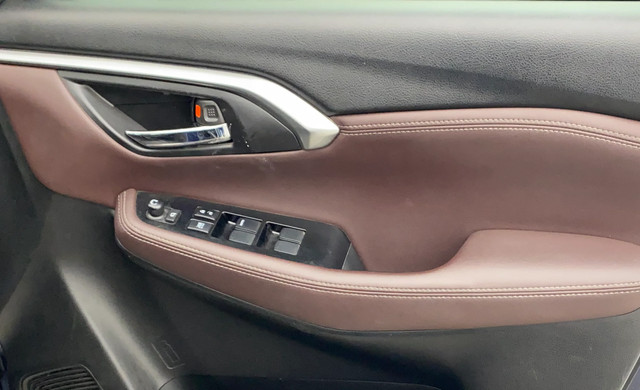 Second-hand 2022 Maruti Grand Vitara Alpha BSVI for sale in Chennai-17