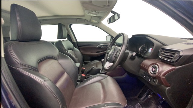 Second-hand 2022 Maruti Grand Vitara Alpha BSVI for sale in Chennai-15