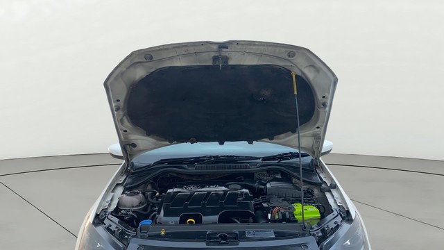 Second-hand 2018 Volkswagen Ameo 1.5 TDI Trendline for sale in Hyderabad-9