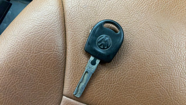 Second-hand 2018 Volkswagen Ameo 1.5 TDI Trendline for sale in Hyderabad-21