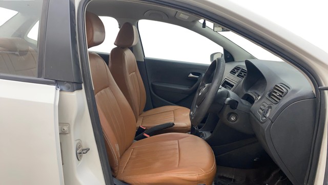 Second-hand 2018 Volkswagen Ameo 1.5 TDI Trendline for sale in Hyderabad-15