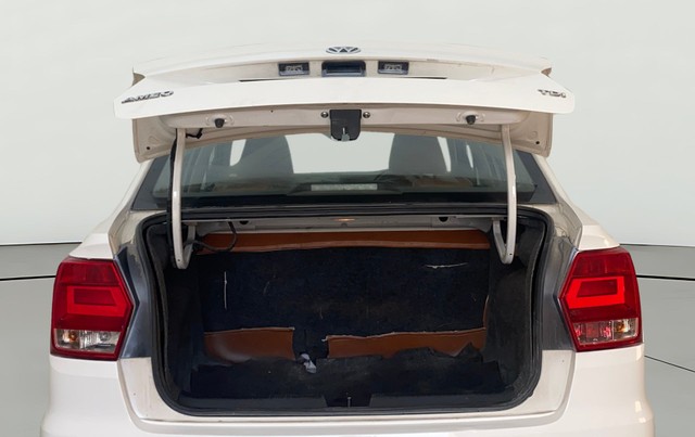 Second-hand 2018 Volkswagen Ameo 1.5 TDI Trendline for sale in Hyderabad-20