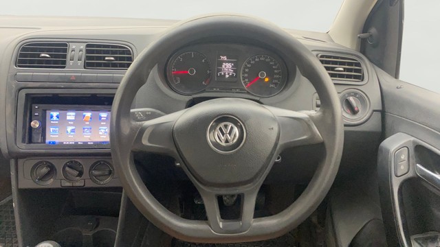 Second-hand 2018 Volkswagen Ameo 1.5 TDI Trendline for sale in Hyderabad-12
