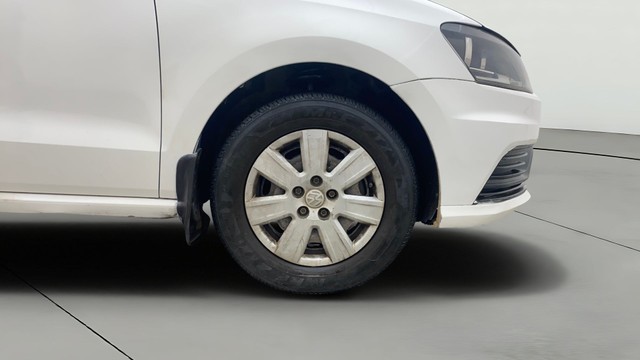 Second-hand 2018 Volkswagen Ameo 1.5 TDI Trendline for sale in Hyderabad-23