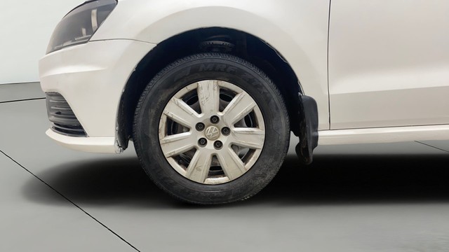 Second-hand 2018 Volkswagen Ameo 1.5 TDI Trendline for sale in Hyderabad-25