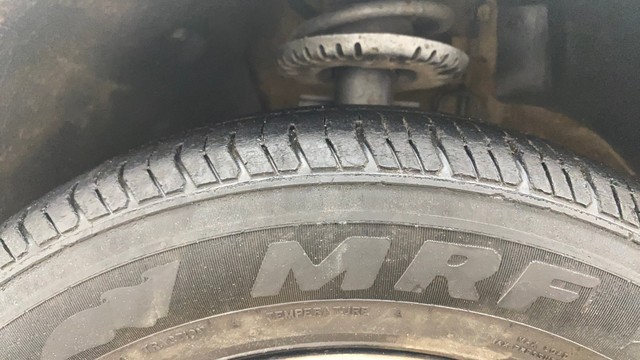 Second-hand 2018 Volkswagen Ameo 1.5 TDI Trendline for sale in Hyderabad-30