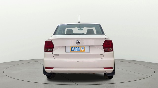 Second-hand 2018 Volkswagen Ameo 1.5 TDI Trendline for sale in Hyderabad-3