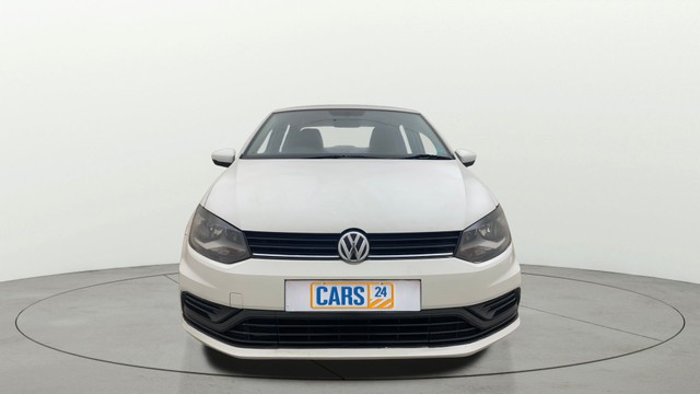 Second-hand 2018 Volkswagen Ameo 1.5 TDI Trendline for sale in Hyderabad-7