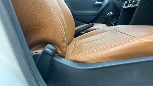 Second-hand 2018 Volkswagen Ameo 1.5 TDI Trendline for sale in Hyderabad-18